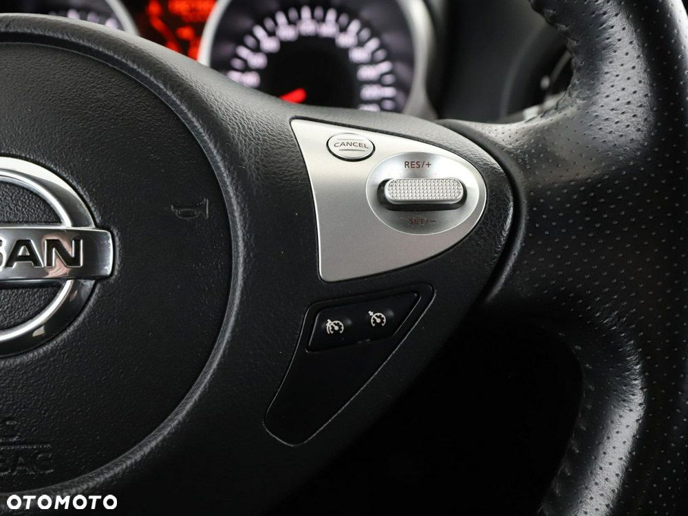 Nissan Juke 1.2 DIG-T Tekna - 31