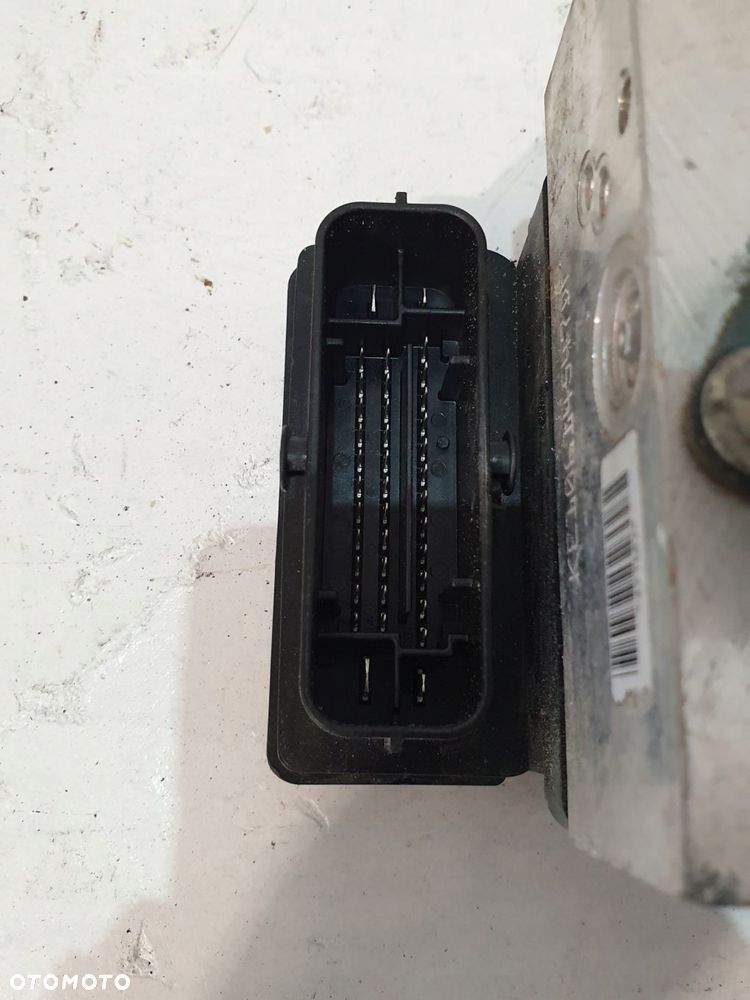 pompa hamulcowa abs 5n0614109ac vw tiguan 5n fl 11r 2.0 tdi - 7