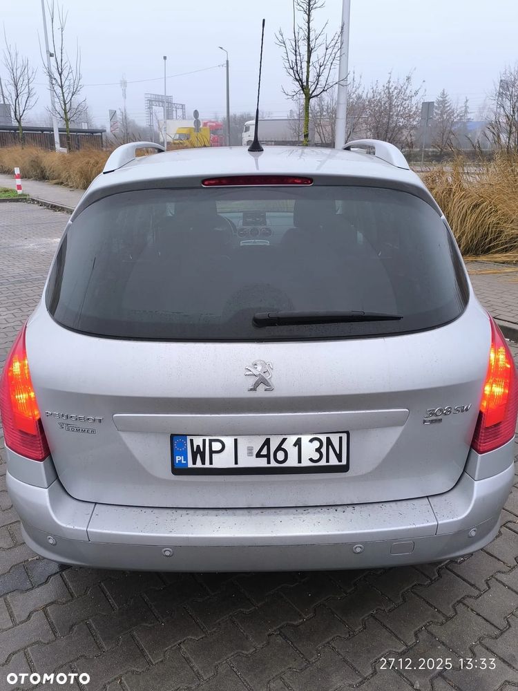 Peugeot 308 - 6