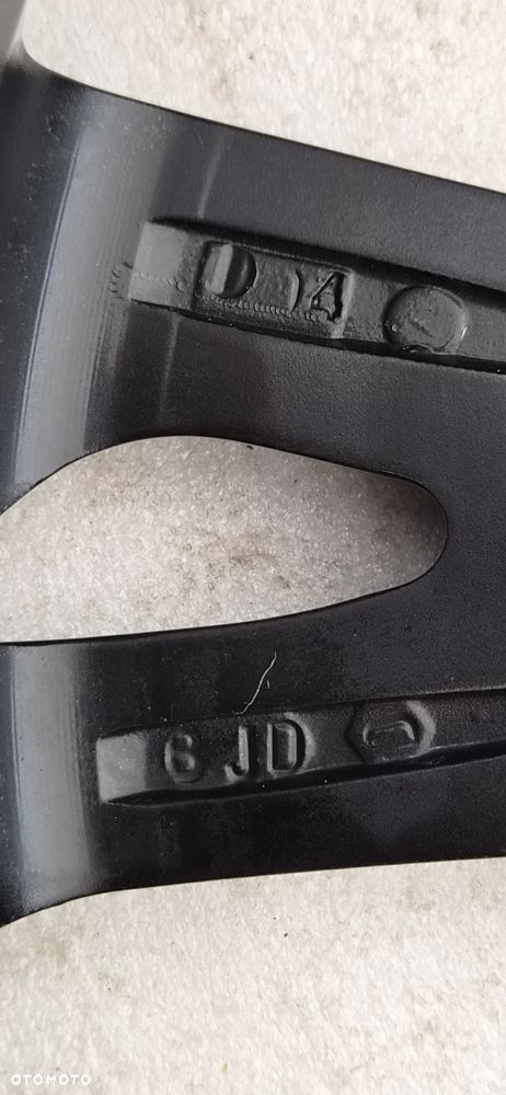 FELGI HYUNDAI KONA 7x17 17 ET47 5x114,3 KBA51674 (NR MAG 859) - 10