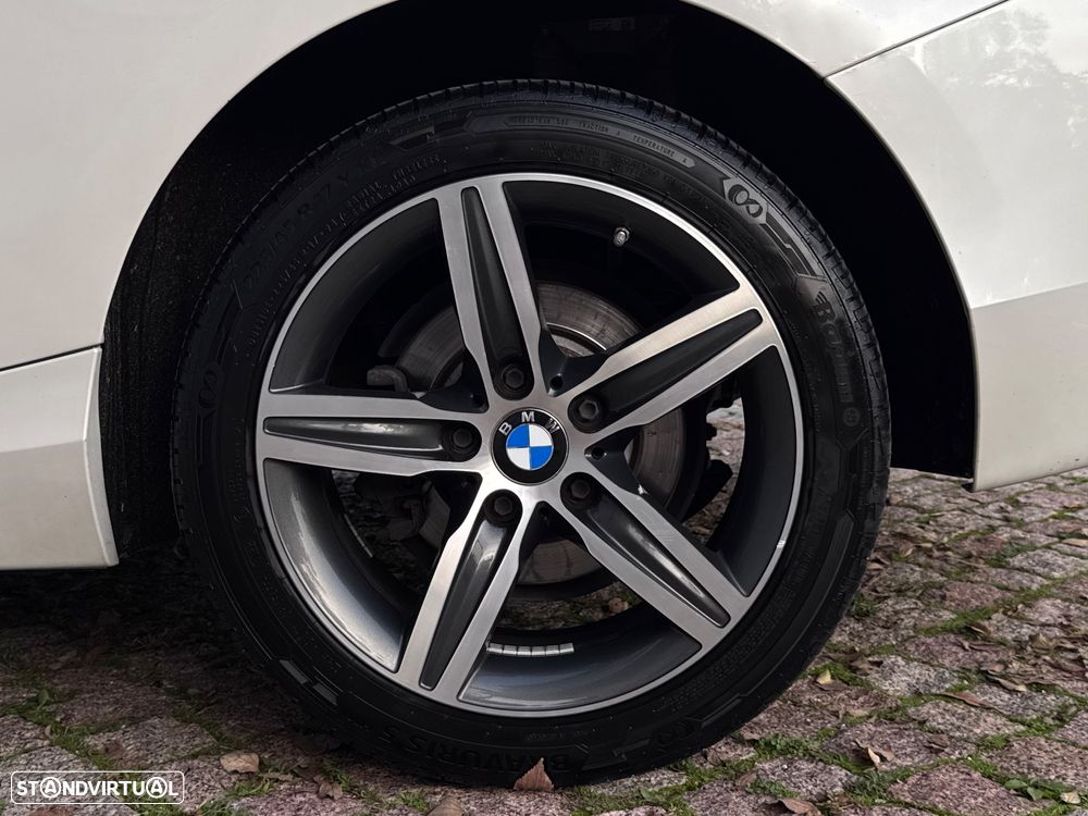 BMW 116 i Sport Line - 30