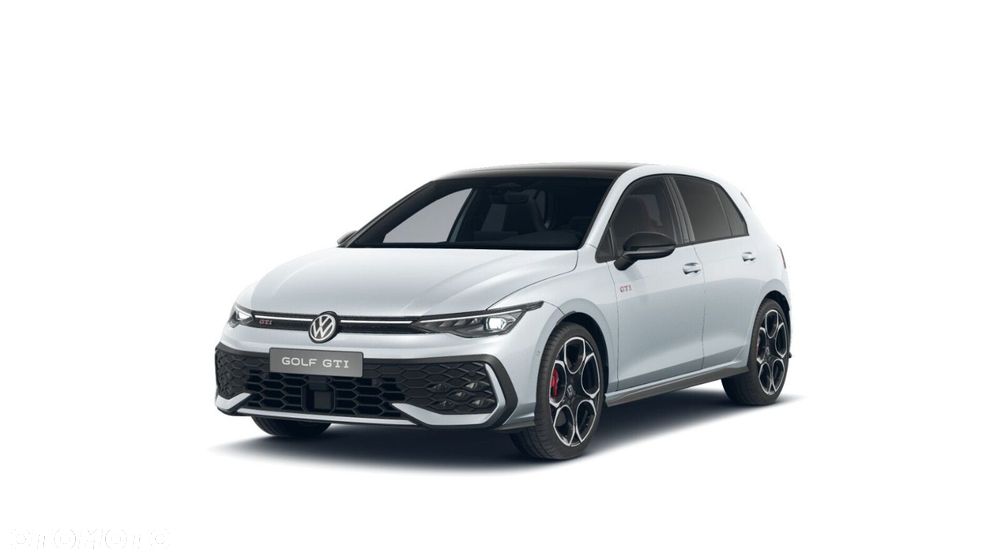 Volkswagen Golf - 3
