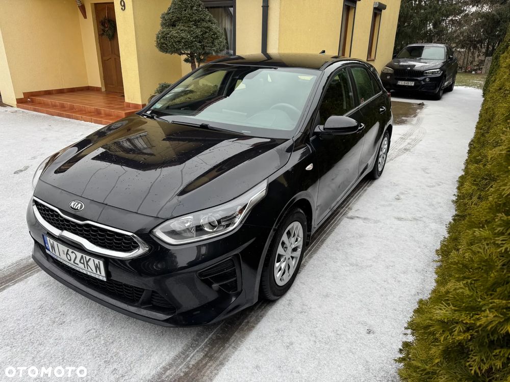Kia Ceed 1.0 T-GDI S - 5