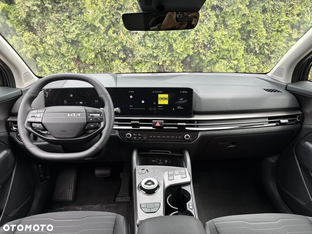 Kia Sportage 1.6 T-GDI HEV Anniversary 4WD - 11