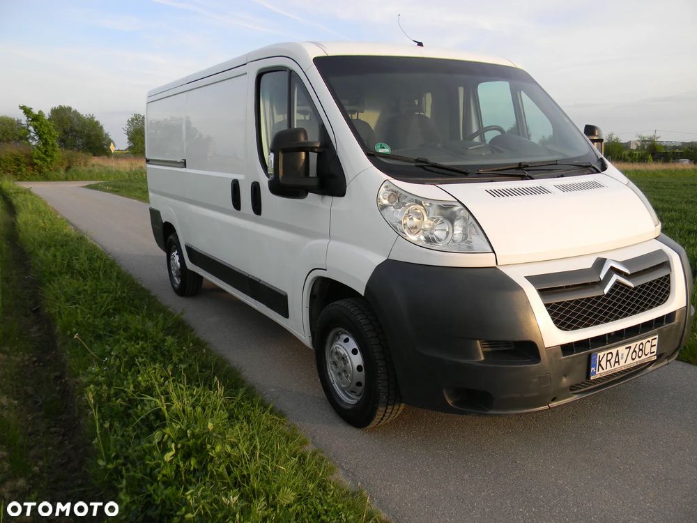 Citroën Jumper - 1
