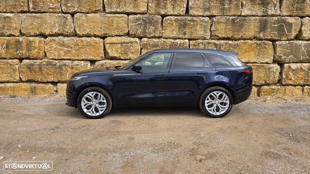 Land Rover Range Rover Velar - 3