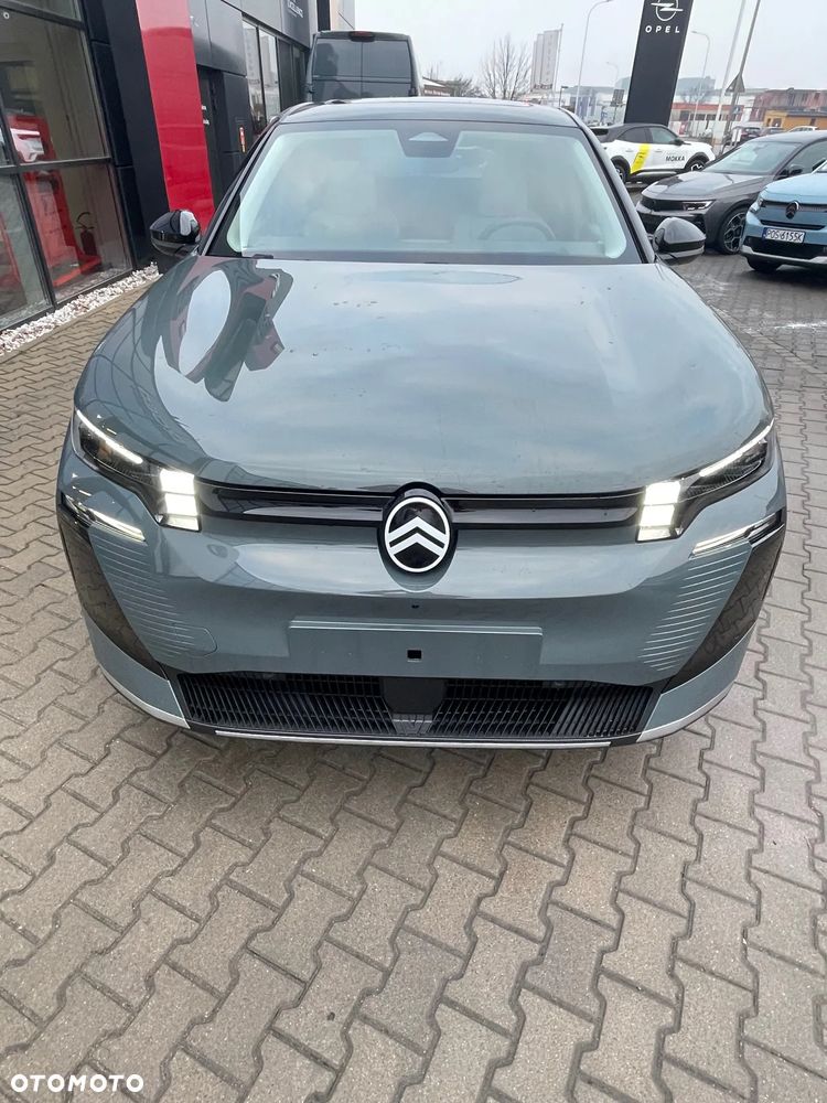 Citroën C5 Aircross - 8