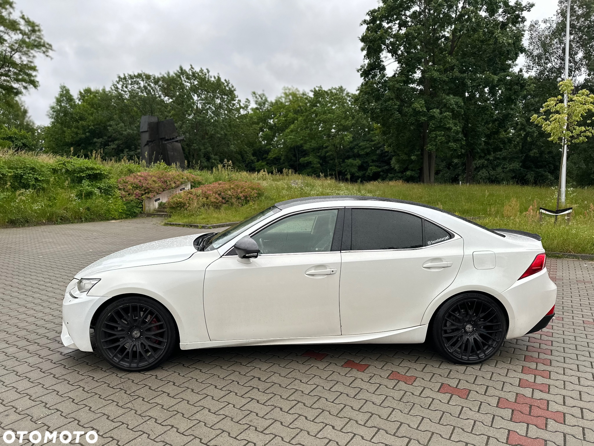Lexus IS 200t Comfort - 2