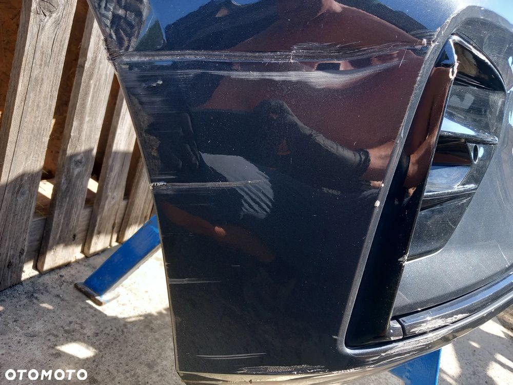 Zderzak VOLVO V60 II przód/przedni OE 31690530Warszawa Mazowieckie - 11