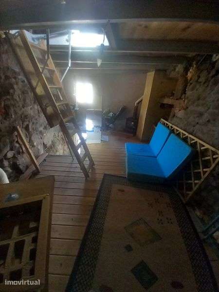 Venda de casa com vista  serra estrela em Caria Belmonte - Grande imagem: 5/8