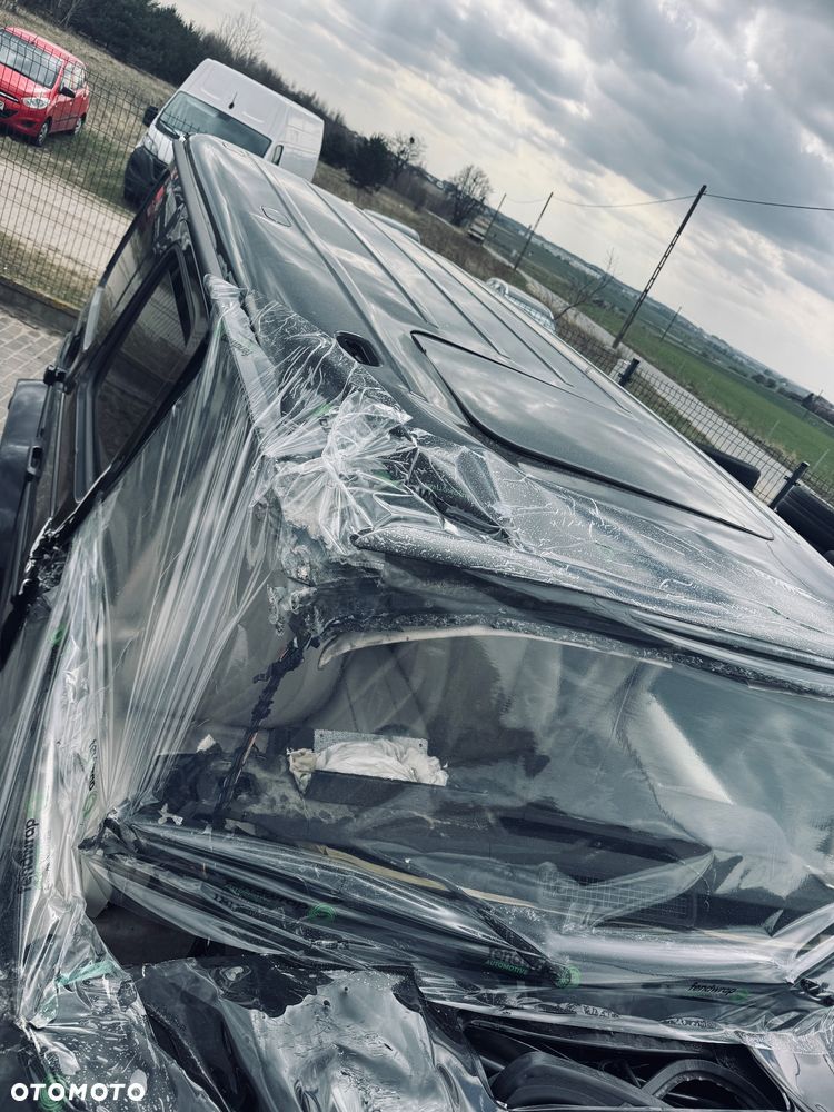 Mercedes-Benz Klasa G 450 d mHEV Edycja Professional 9G-Tronic - 4