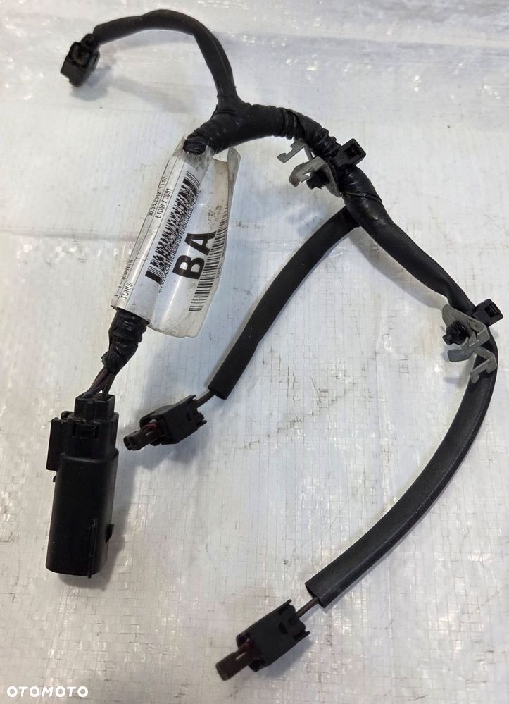 WIĄZKA WTRYSKÓW FORD FOCUS MK3 EcoBoost 1.0 CM5G-9F666-BA - 1
