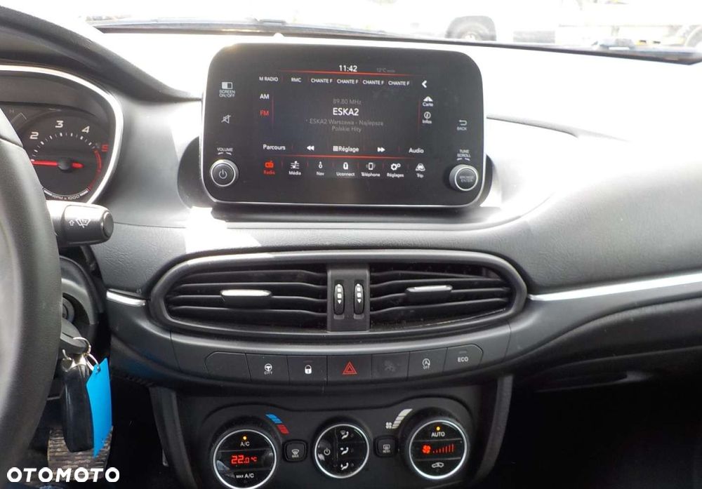 Fiat Tipo - 24