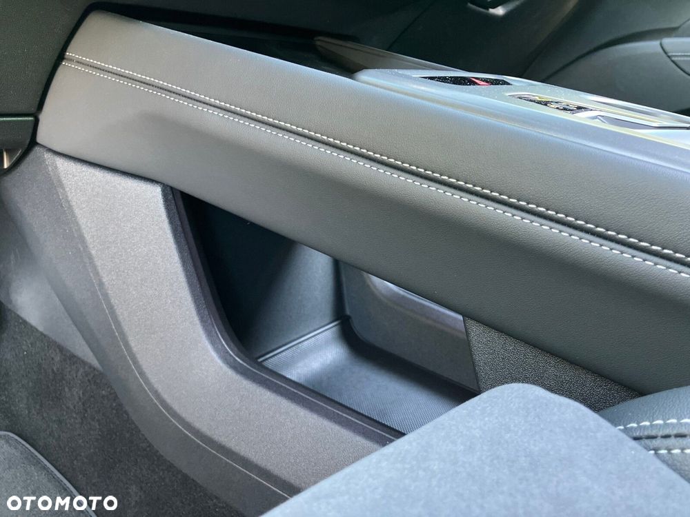 Audi Q4 Sportback e-tron 45 82kWh S Line - 27