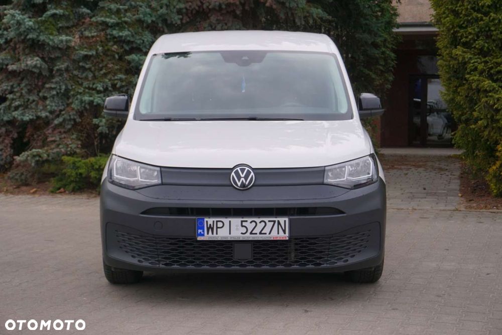 Volkswagen Caddy - 3