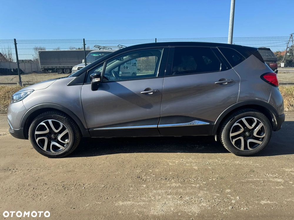 Renault Captur - 6