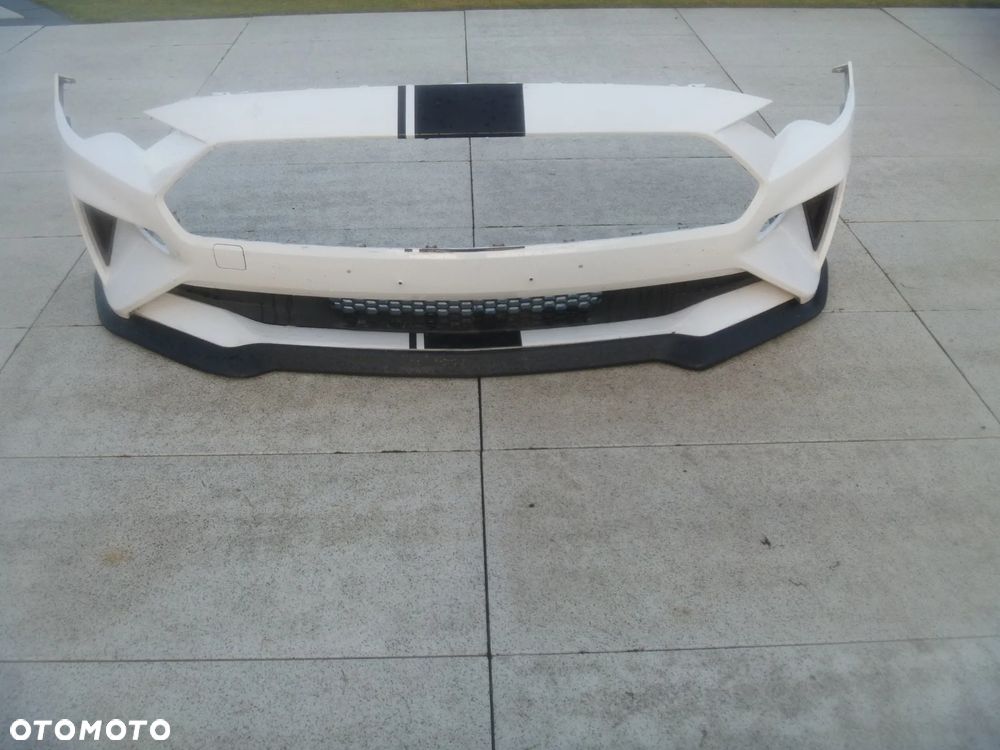 FORD MUSTANG VI 2015-2018 NADKOLE PRAWE ORYGINAŁ FR3B-6A562-AE ŁADNE - 15