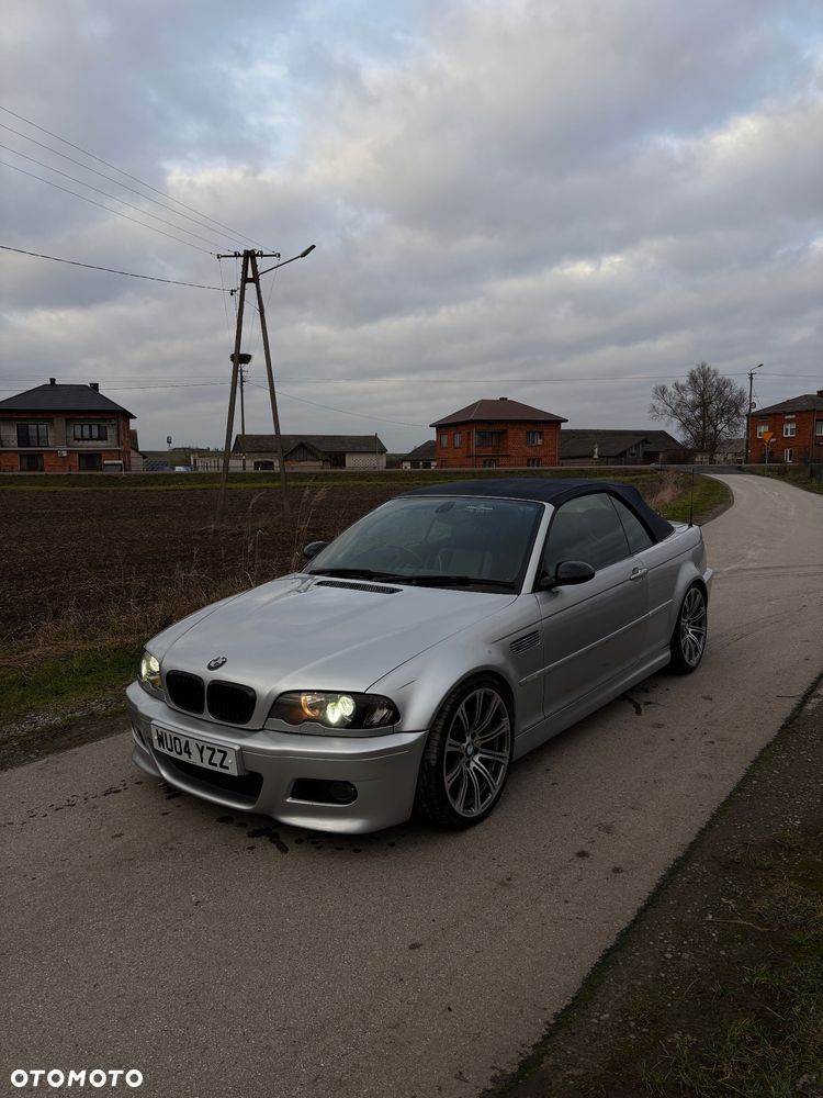 BMW M3 Standard - 1
