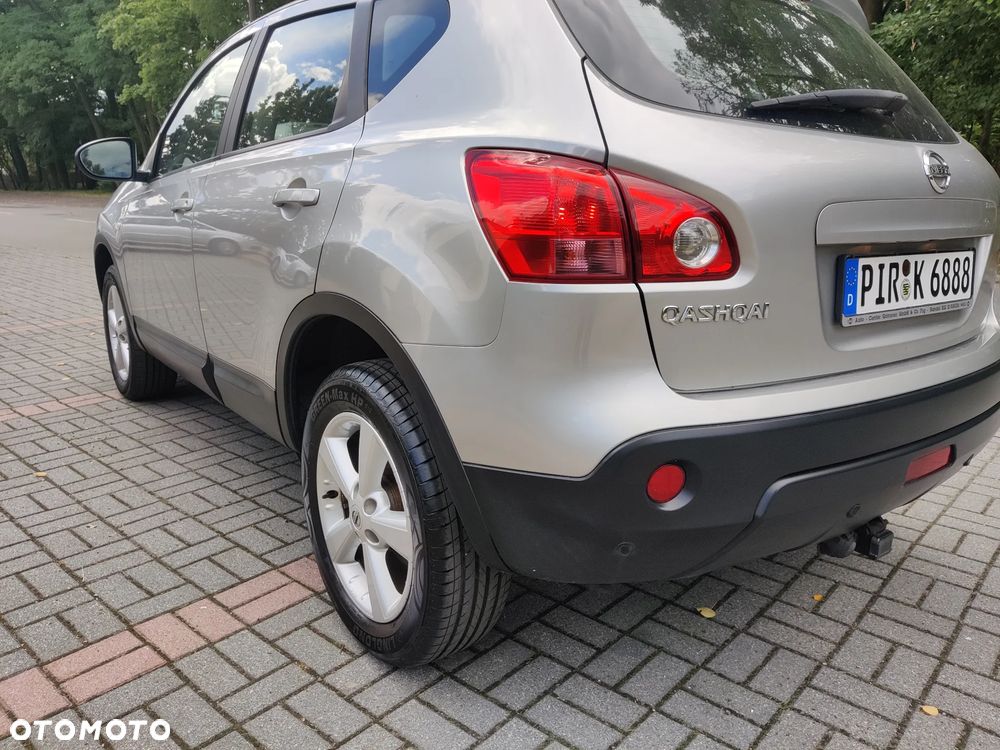 Nissan Qashqai 2.0 Visia - 15