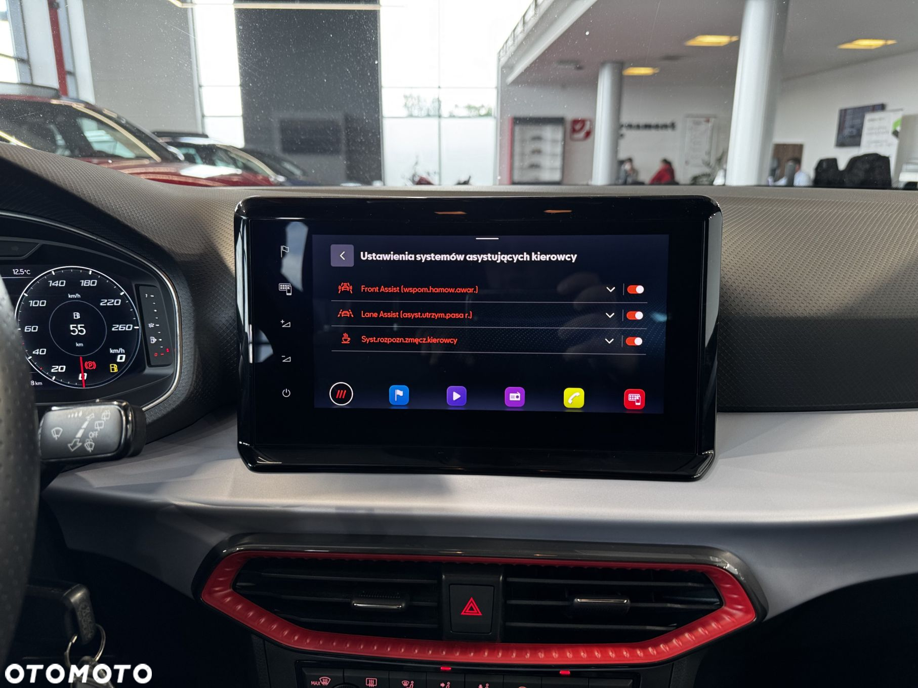 Seat Arona - 30