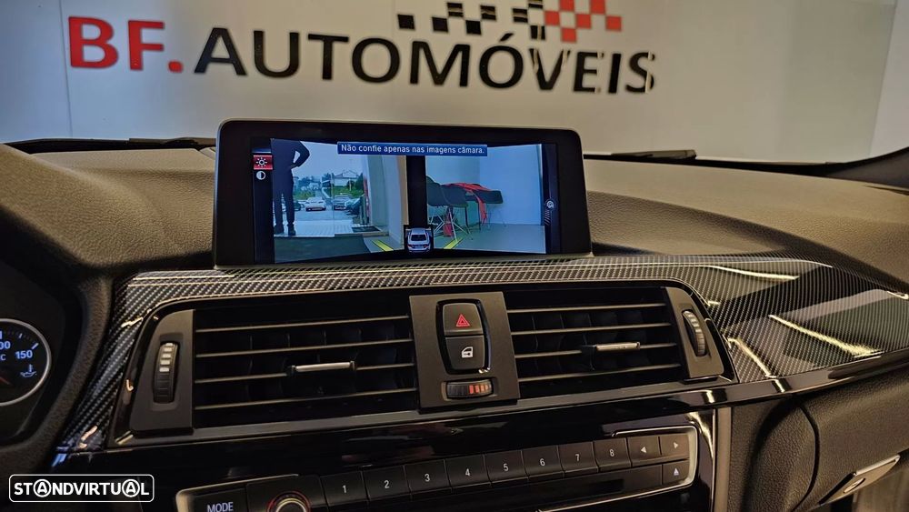 BMW 420 d Pack M Auto - 35