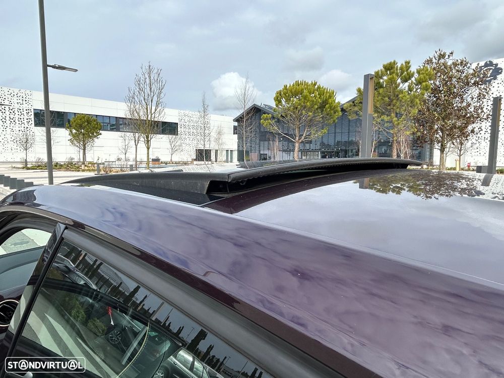 SEAT Mii 1.0 Ecomotive by Cosmopolitan - 8