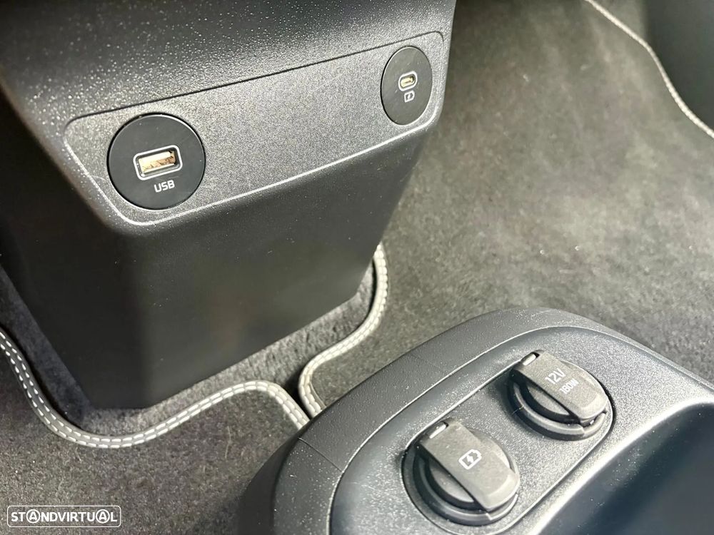 Kia EV6 77,4-kWh Business - 15