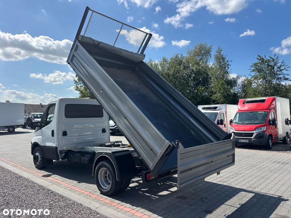 Iveco DAILY 65C15,65C17,65C18,70C15,70C17,70C18,72C15,72C17,72C18 - 3