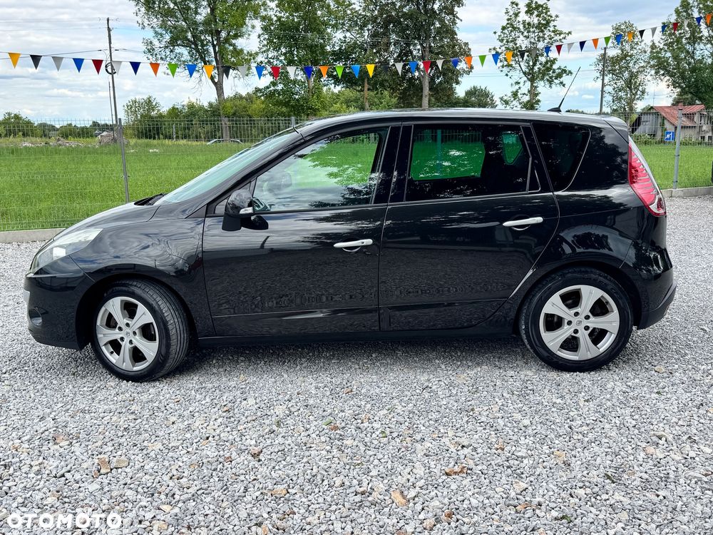 Renault Scenic - 5