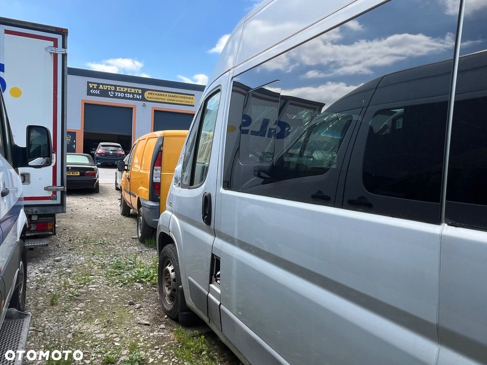 Fiat Ducato - 11