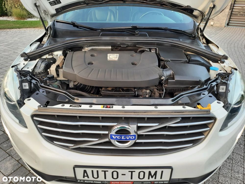 Volvo XC 60 - 28