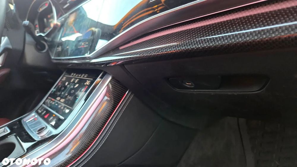 Audi SQ7 - 10