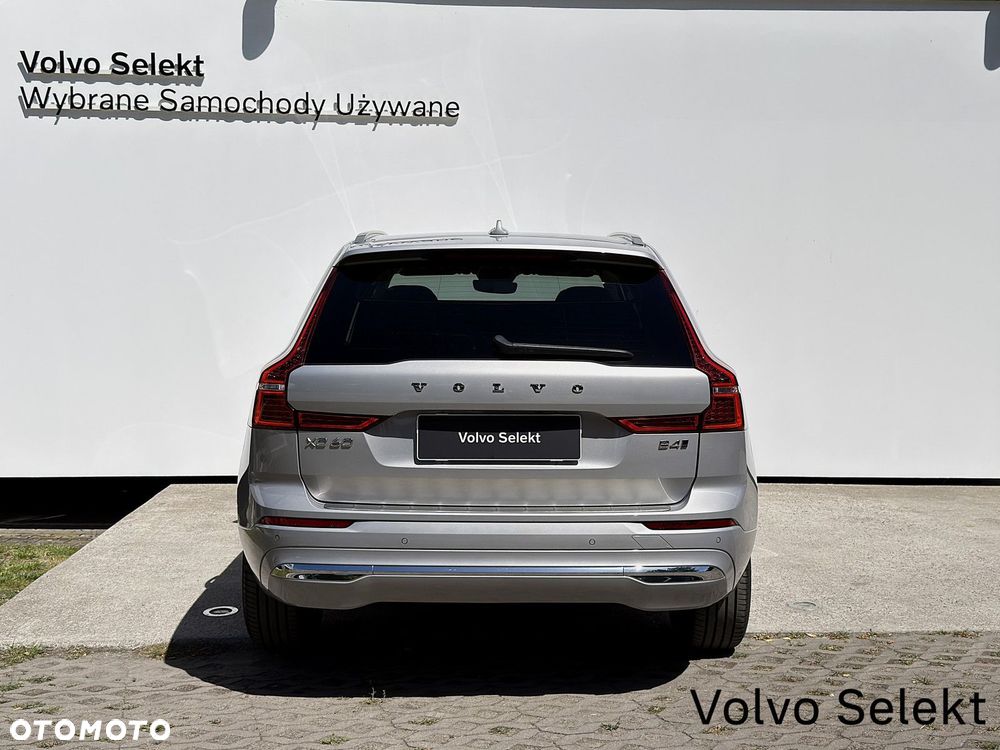 Volvo XC 60 - 8