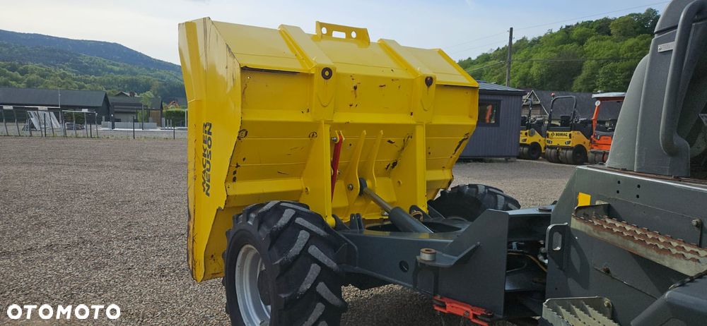 Wacker Neuson DW 60 - 11