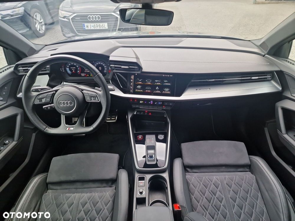 Audi S3 - 11