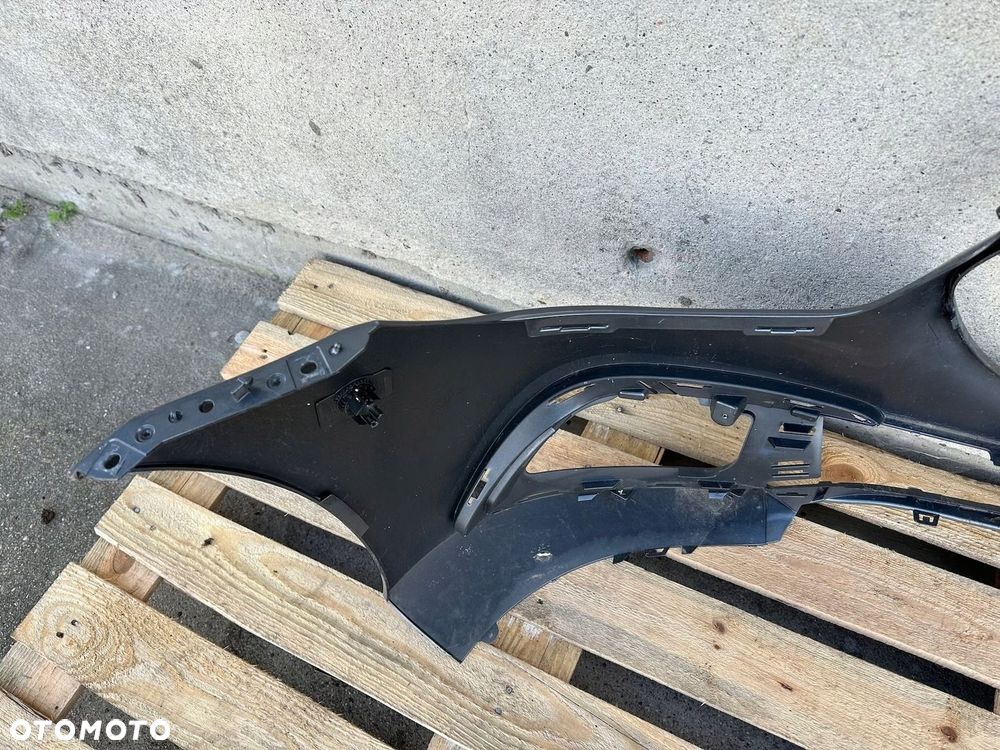 ZDERZAK PRZÓD PRZEDNI MERCEDES E W213 LIFT 2019- A2138851103 CAŁY - 6