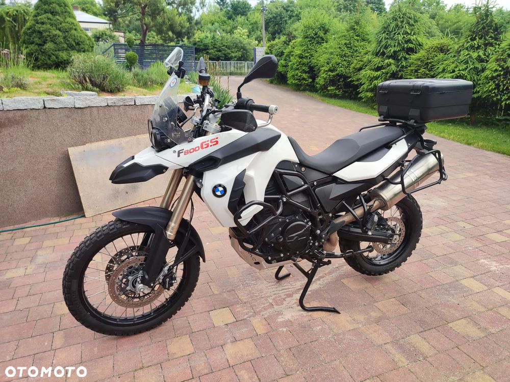 BMW GS - 2
