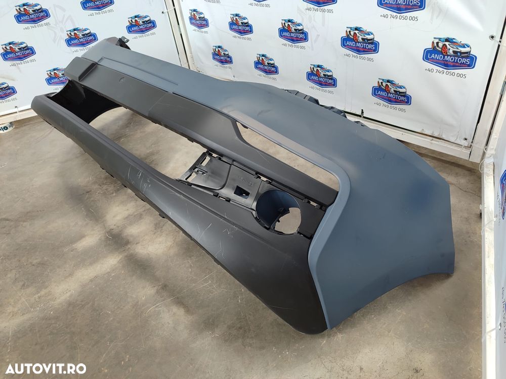 BARA FATA FIAT TALENTO / 2016-2021 COD OEM 620224136R / 620220253R / 620221594R (4C3) - 4