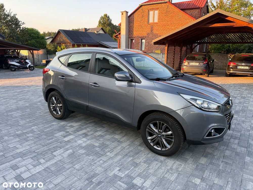 Hyundai ix35 - 26