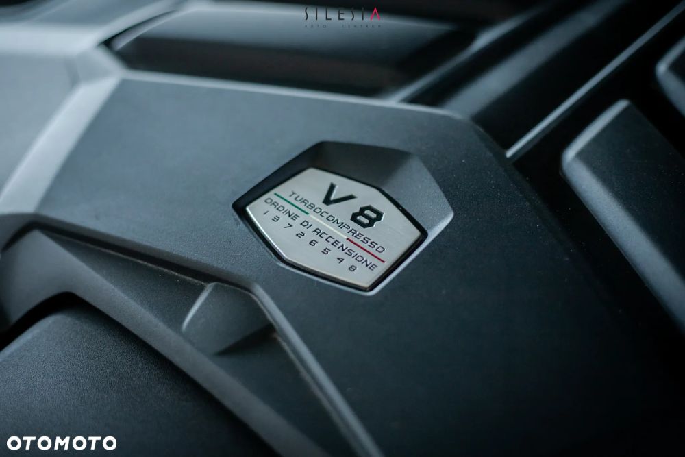 Lamborghini Urus Standard - 10