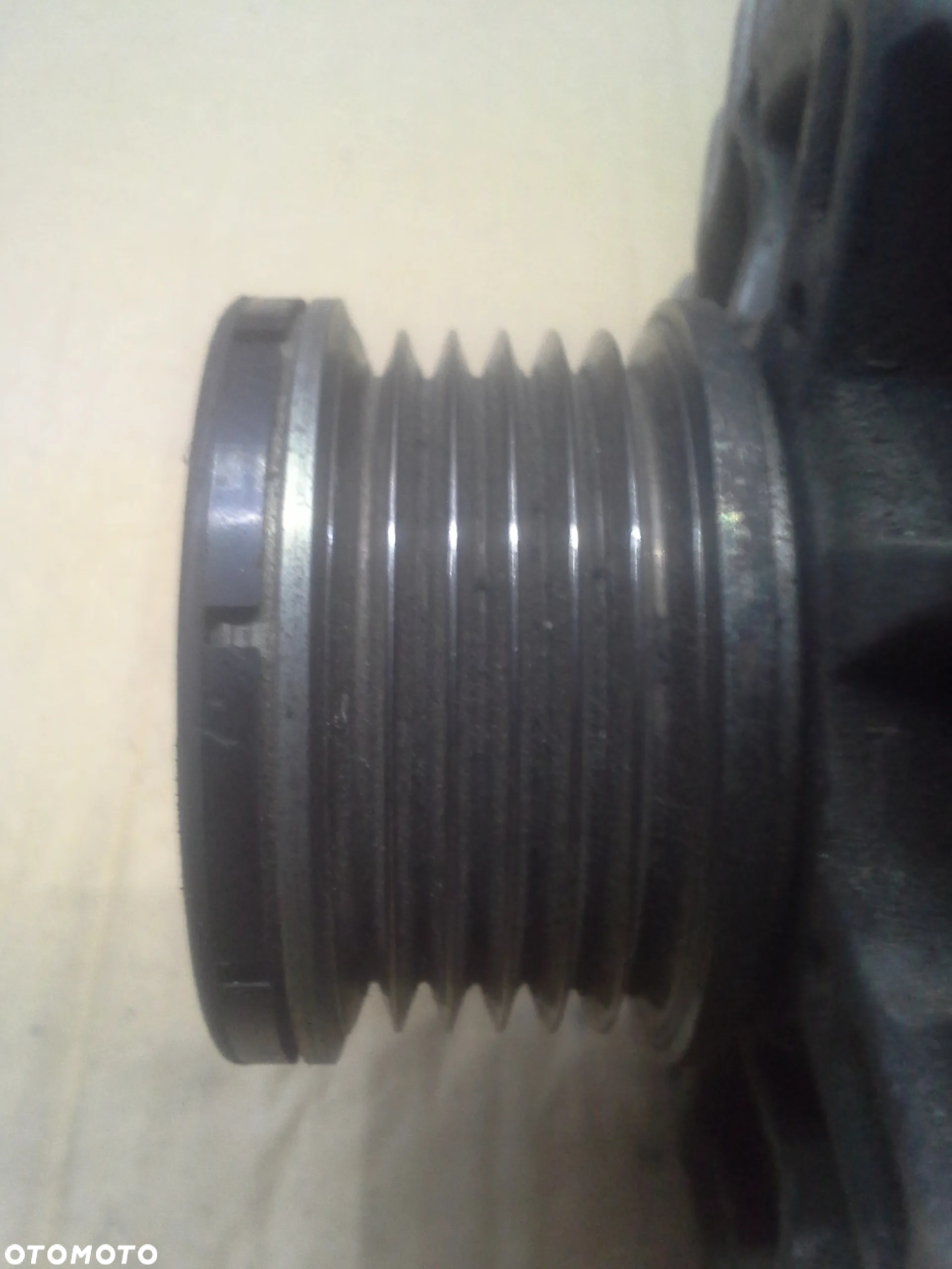 Alternator Renault Laguna III 2.0 benzyna 231000011R - 2