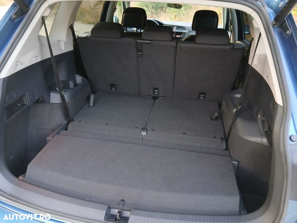 Volkswagen Tiguan 2.0 TDI DPF DSG 4Mot Comfortline - 16