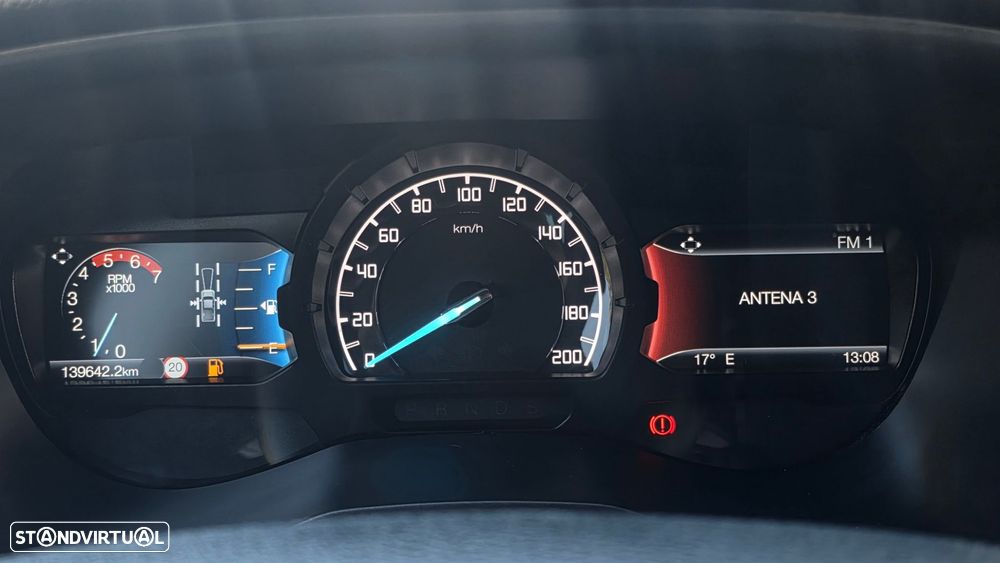 Ford Ranger 2.0 TDCi CD Wildtrak 4WD - 19