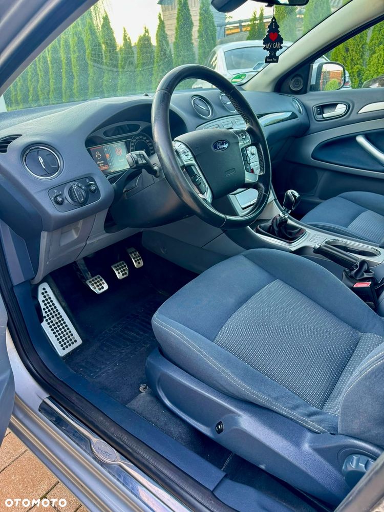 Ford Mondeo 2.0 TDCi Champions Edition - 22