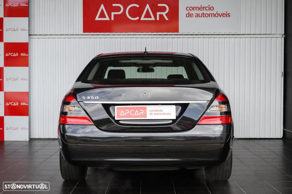 Mercedes-Benz S 350 Standard - 5