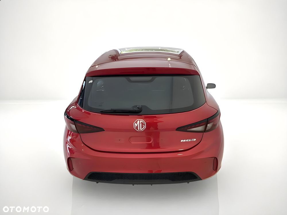 MG MG3 1.5 Standard - 5
