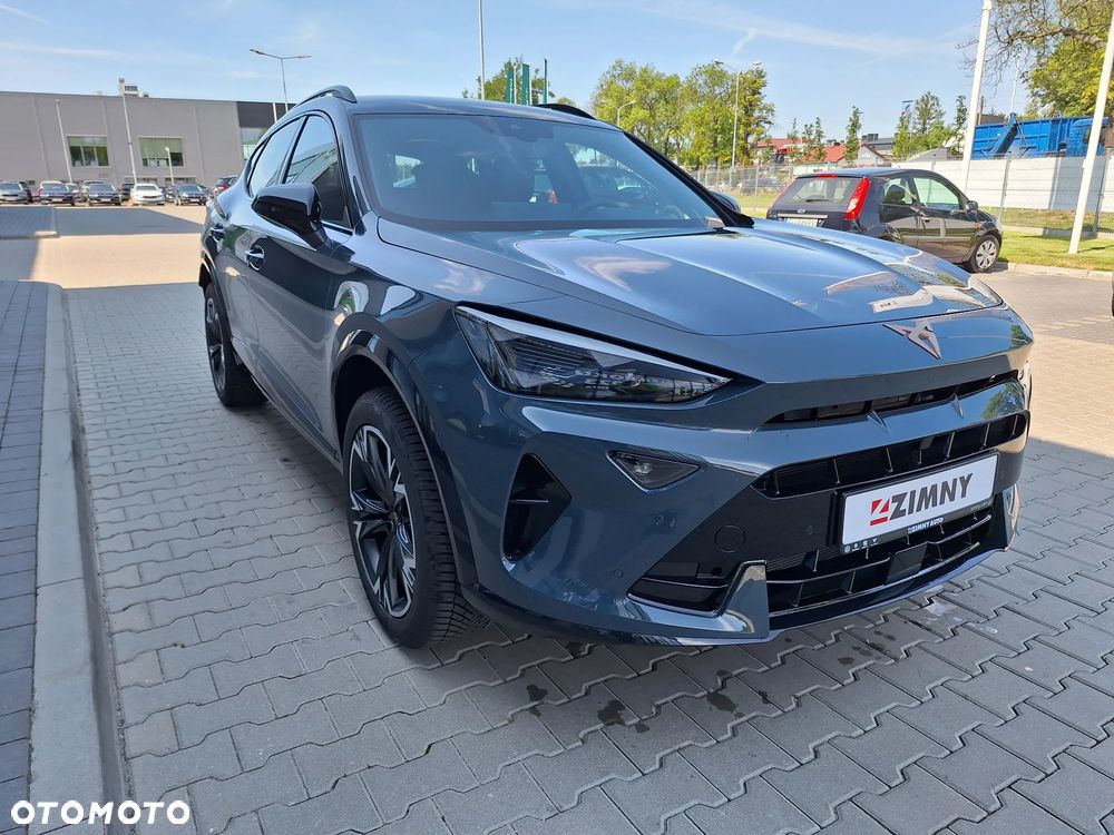 Cupra Formentor 1.5 TSI DSG - 4