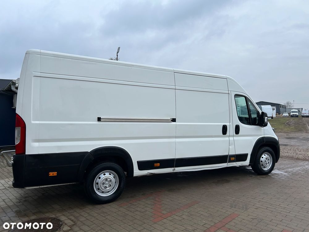 Peugeot Boxer - 6