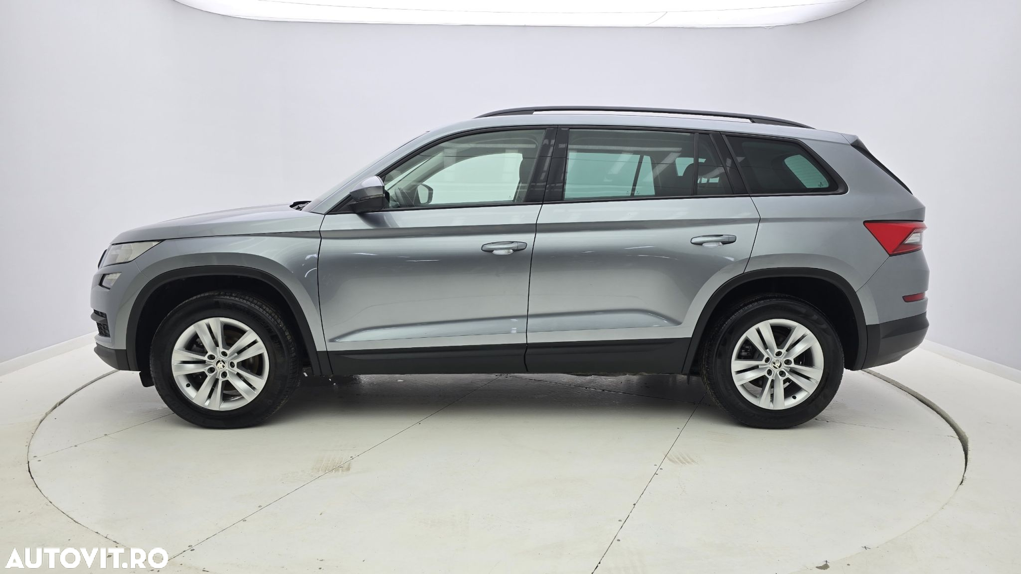 Skoda Kodiaq 2.0 TDI DSG Ambition - 9