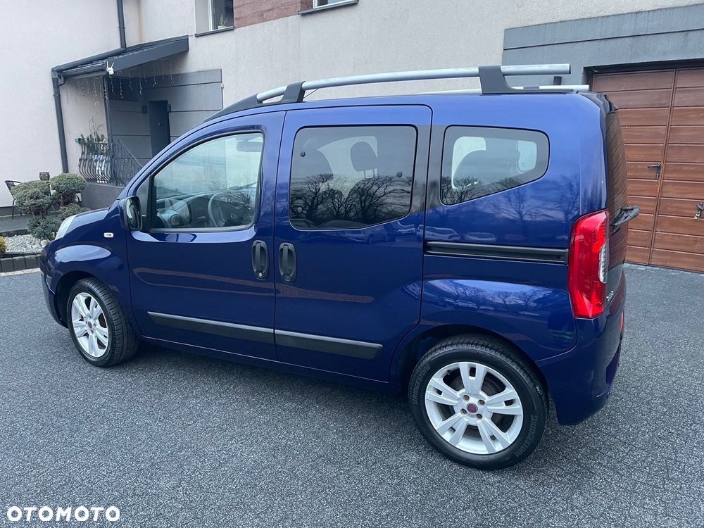 Fiat Qubo - 4